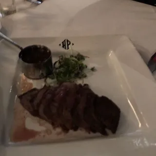 Japanese Wagyu 100% A-5 Miyazaki