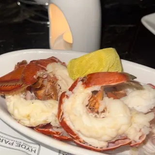 Lobster Tail 12oz - 14 oz.