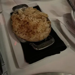 Five Cheese Mac & Cheese