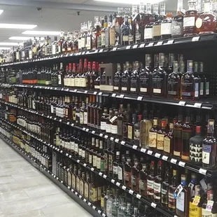 New owners! New store! More selections!