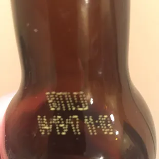 New Holland Hoptronix, also bottle in 2017.