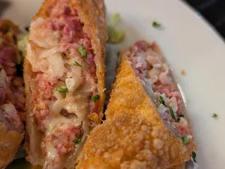 Ireland's Four Courts