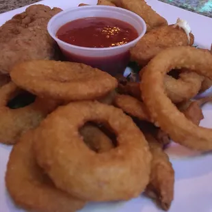 Sampler