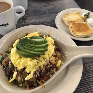 Mexican Skillet