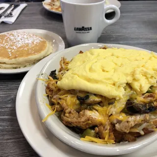 Cajun Skillet
