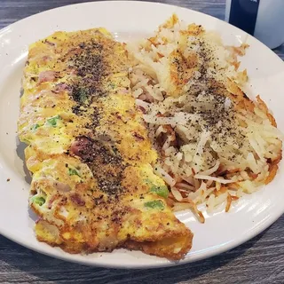 Country Skillet