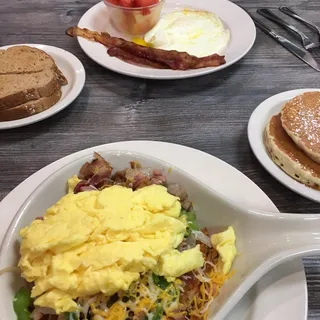 Trucker Skillet