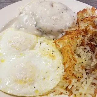 Country Breakfast