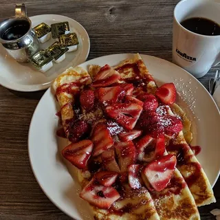 Crepes