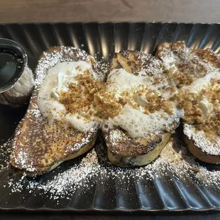 French toast