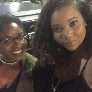 Erika And Chinonye Eats S.