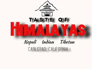 Taste of The Himalayas