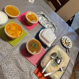 food, curry