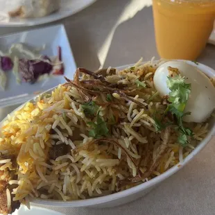 Biryani Family Pack
