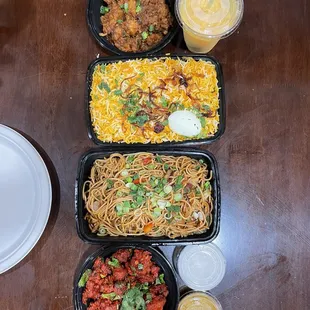 Gobi Manchurian