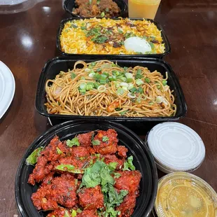 Veg Biryani
