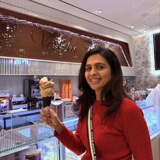 Vibhuti V.