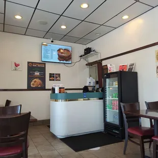 Counter