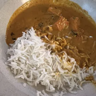Chicken Tikka Masala