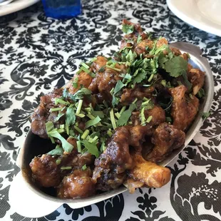 Gobi Manchurian
