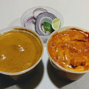 Malai Kofta