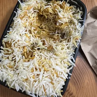 Boneless Chicken