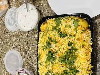 Biryaniz - Milpitas