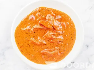 Naan N Masala