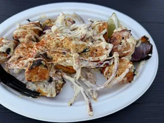 Tiranga 47 Indian Street Food