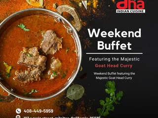 Aha Indian Cuisine
