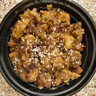 Gobi Manchurian
