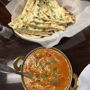 Chicken Tikka Masala