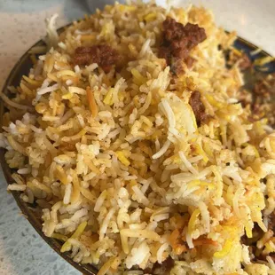 Biryani