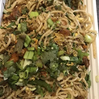 Hakka Noodles