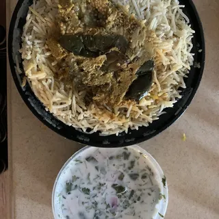 Gutthi Vankaya Curry (Popular)