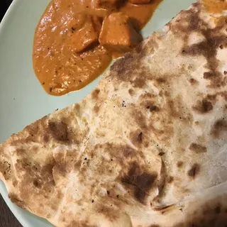 Butter Masala