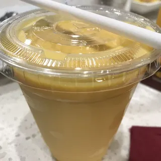 Mango Lassi