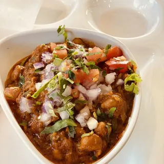 Chole Batura