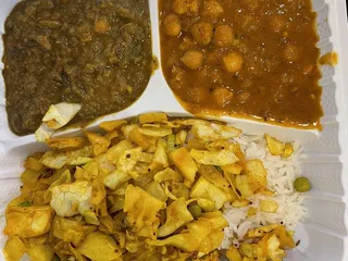 Flavors of India