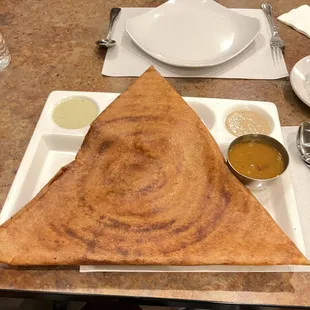 Maisoor Dhosa