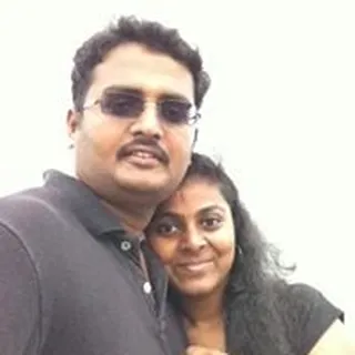 Sureshmani K.