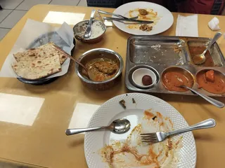 Curry Hut