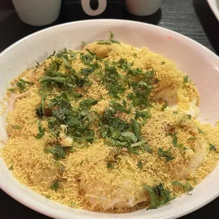 Dahi Poori