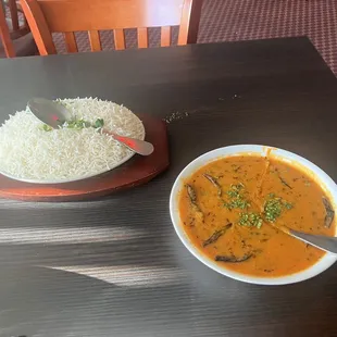 Khatti Daal