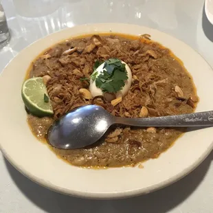 Haleem (Goat)