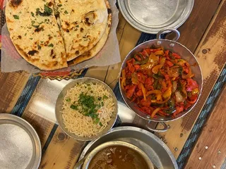 Chapati