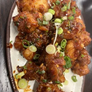 Gobi Manchurian