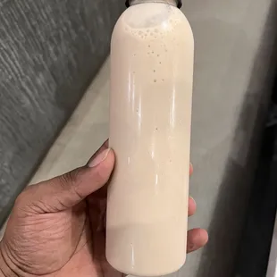 Chikoo Shake