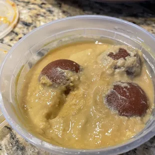 Gulab Jamun
