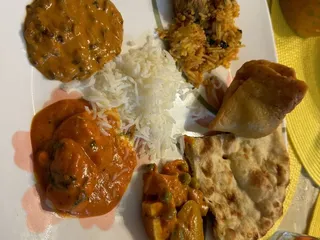 Udupi Palace Restaurant